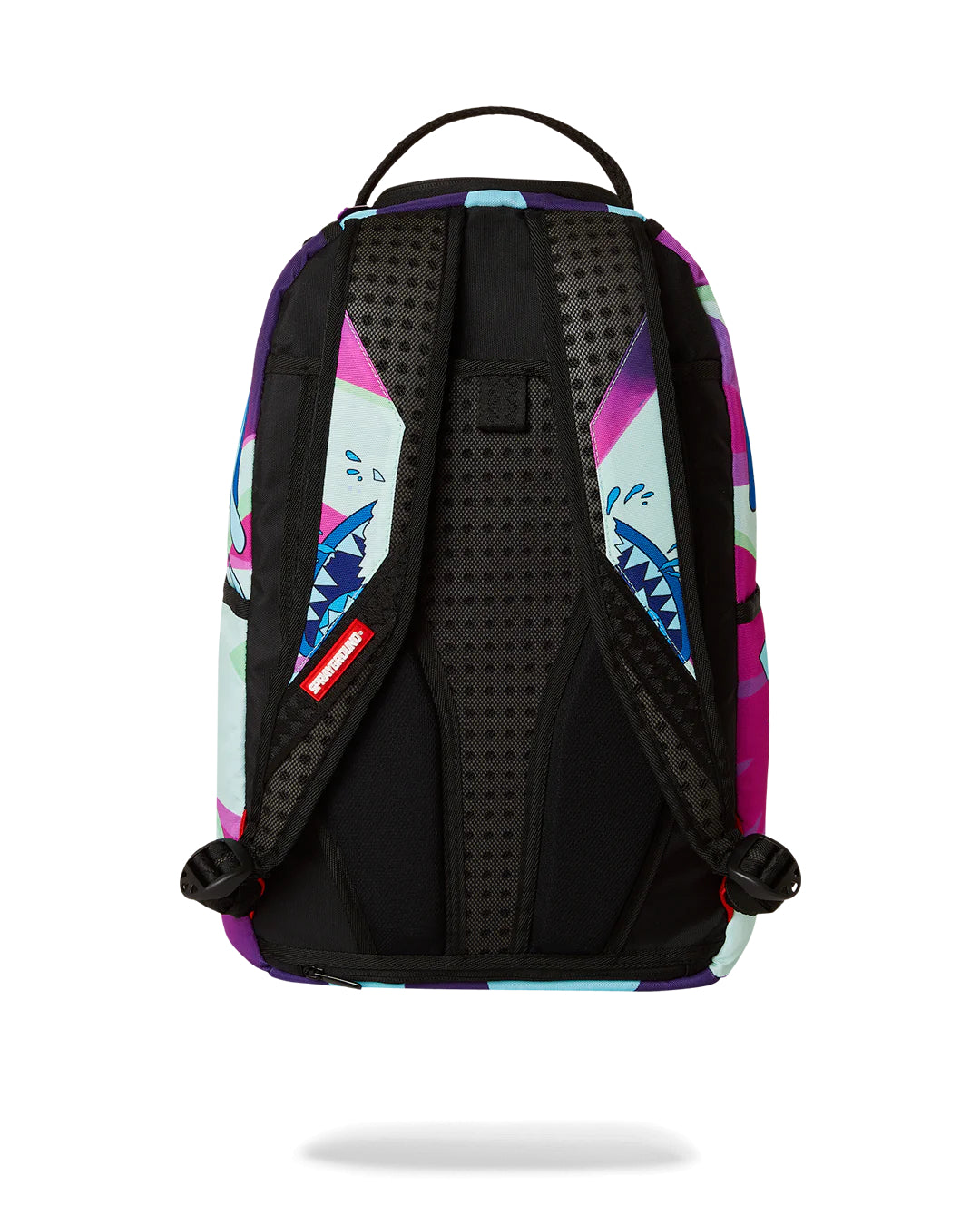 Ppg: Monster Shark Backpack