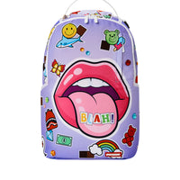 Blah Lip Service Dlxsr Backpack