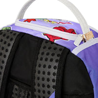 Blah Lip Service Dlxsr Backpack