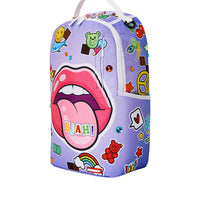 Blah Lip Service Dlxsr Backpack