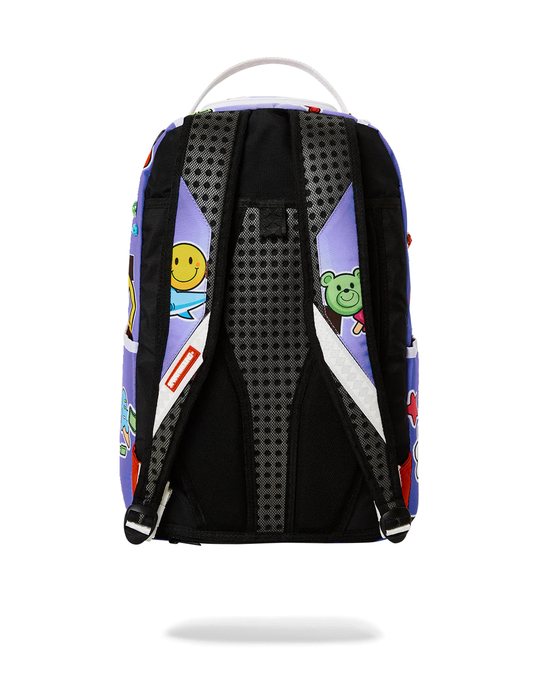 Blah Lip Service Dlxsr Backpack