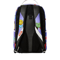 Blah Lip Service Dlxsr Backpack