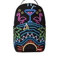 The Neon Life Dlxsr Backpack