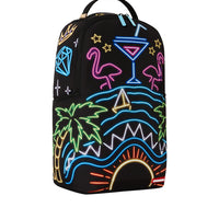 The Neon Life Dlxsr Backpack