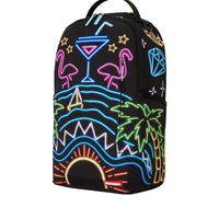 The Neon Life Dlxsr Backpack