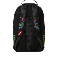 The Neon Life Dlxsr Backpack