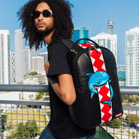 Shark Fiesta Backpack