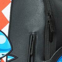 Shark Fiesta Backpack