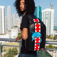 Shark Fiesta Backpack