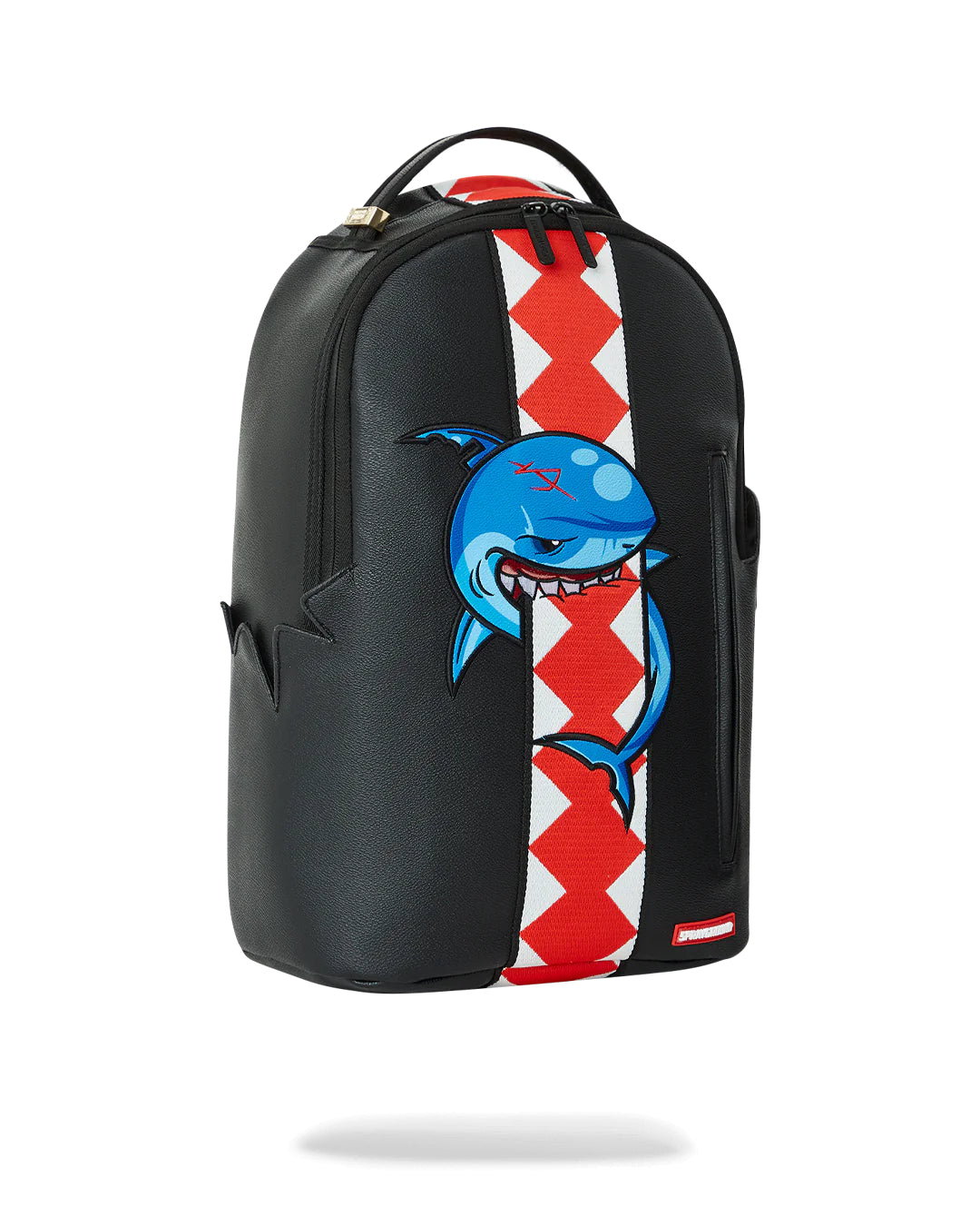 Shark Fiesta Backpack