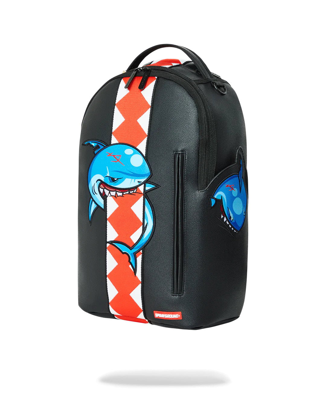 Shark Fiesta Backpack