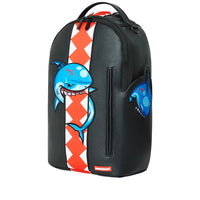 Shark Fiesta Backpack