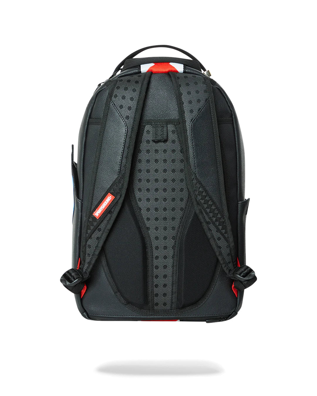 Shark Fiesta Backpack