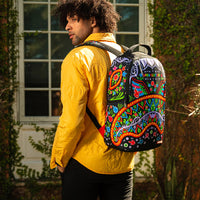 Sg Need Name Dlxsr Backpack