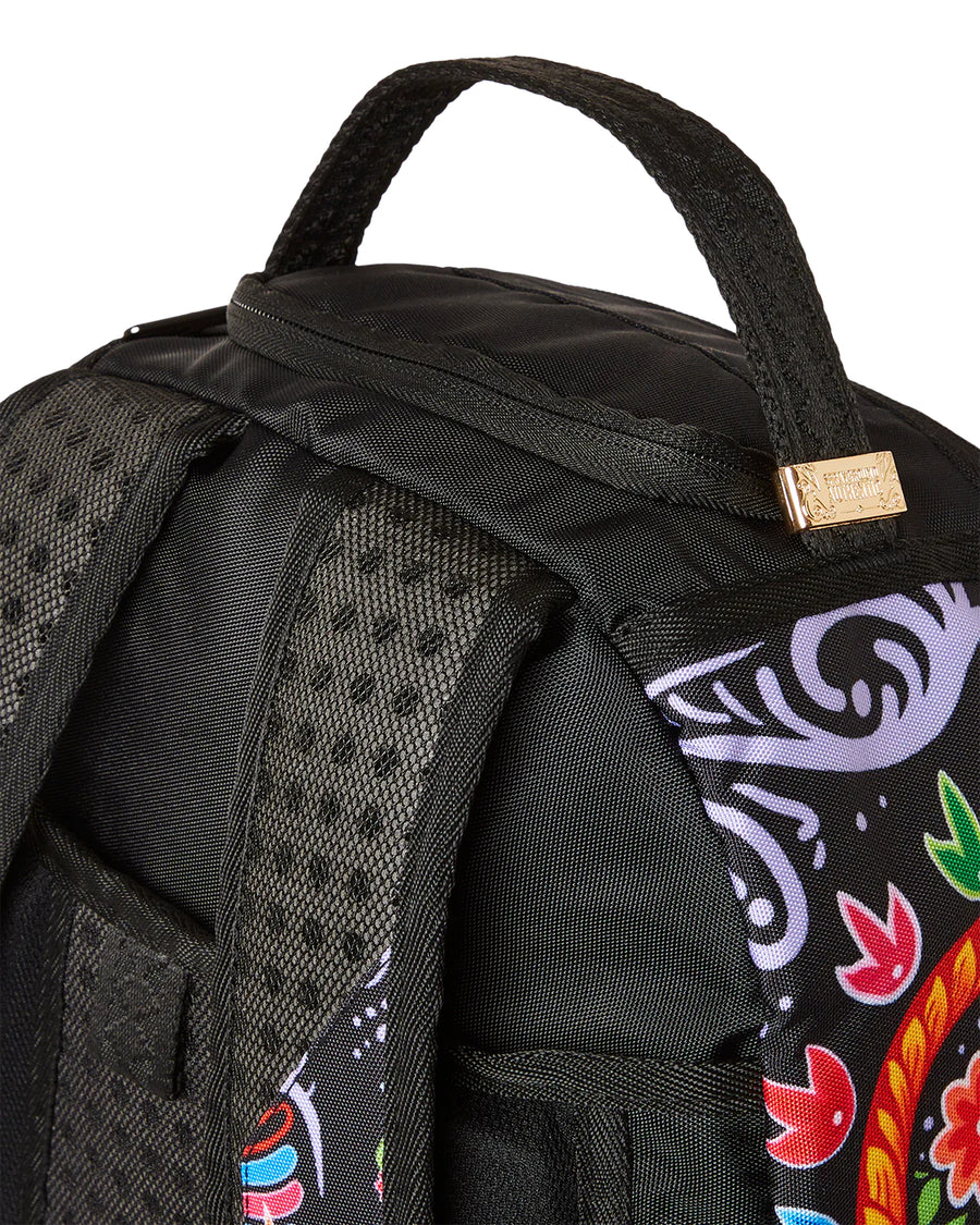 Sac à dos Sprayground SG NEED NAME DLXSR BACKPACK Rouge