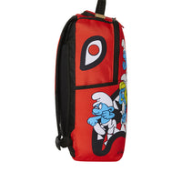 Tough Smurfs Backpack