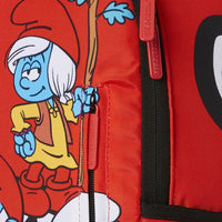 Tough Smurfs Backpack