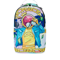 Money Make Astromane Dlxsr Backpack