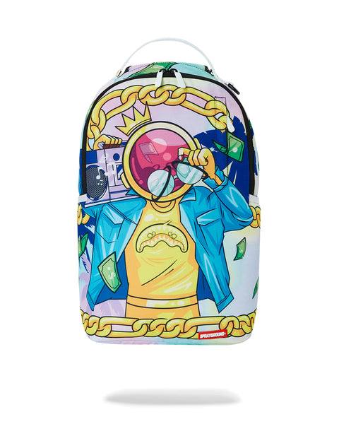 Sprayground discount nasa backpack