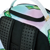 Money Make Astromane Dlxsr Backpack