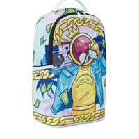 Money Make Astromane Dlxsr Backpack