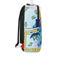 Money Make Astromane Dlxsr Backpack