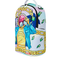 Money Make Astromane Dlxsr Backpack