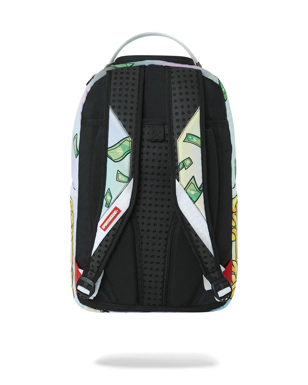 Money Make Astromane Dlxsr Backpack