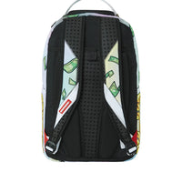 Money Make Astromane Dlxsr Backpack