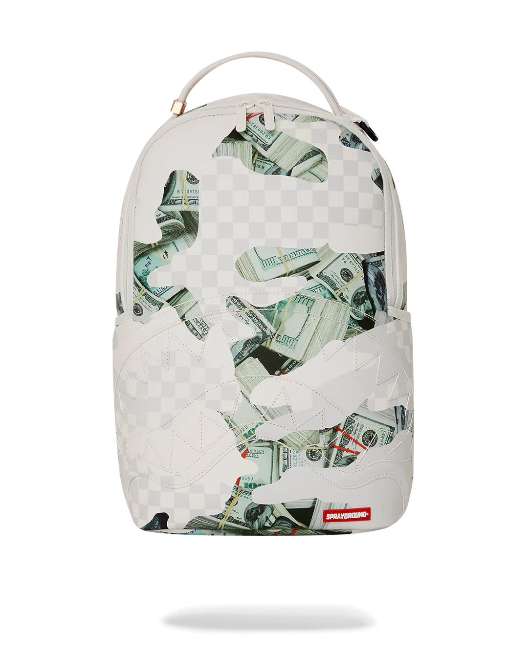 Money 3am Dlxsvf Backpack