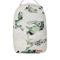 Money 3am Dlxsvf Backpack