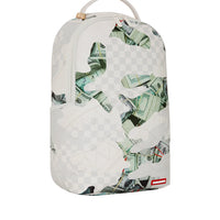 Money 3am Dlxsvf Backpack