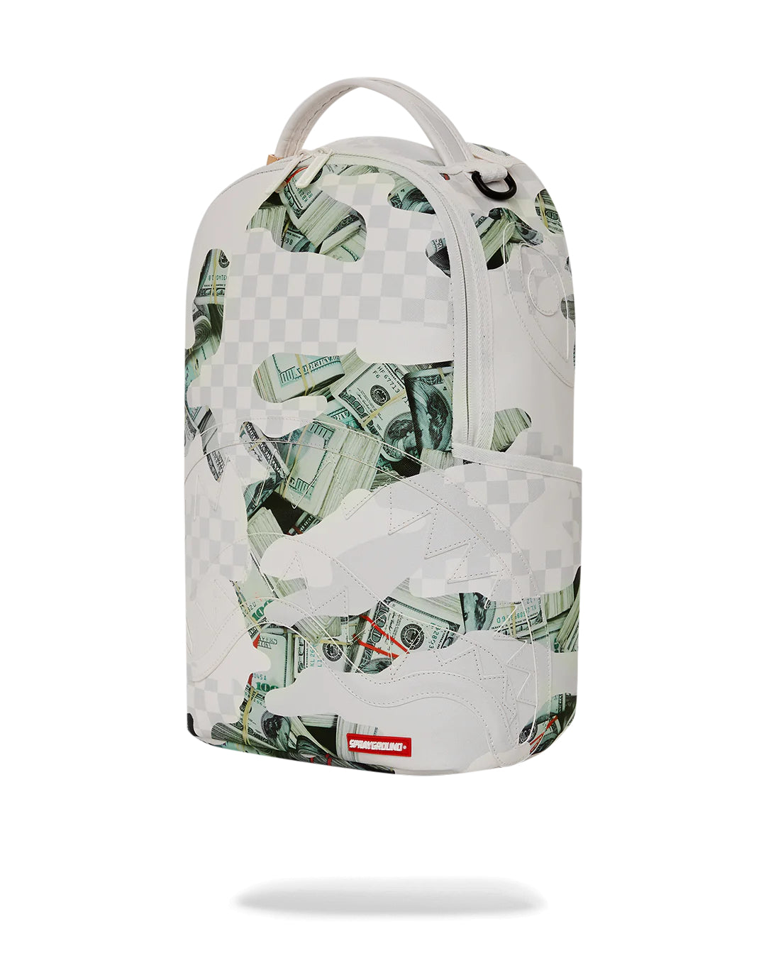 Money 3am Dlxsvf Backpack