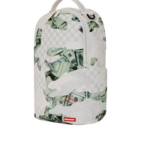 Money 3am Dlxsvf Backpack