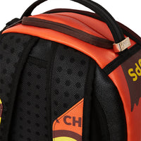 Reeses Shark Bite Backpack