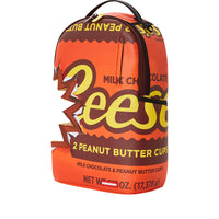 Reeses Shark Bite Backpack