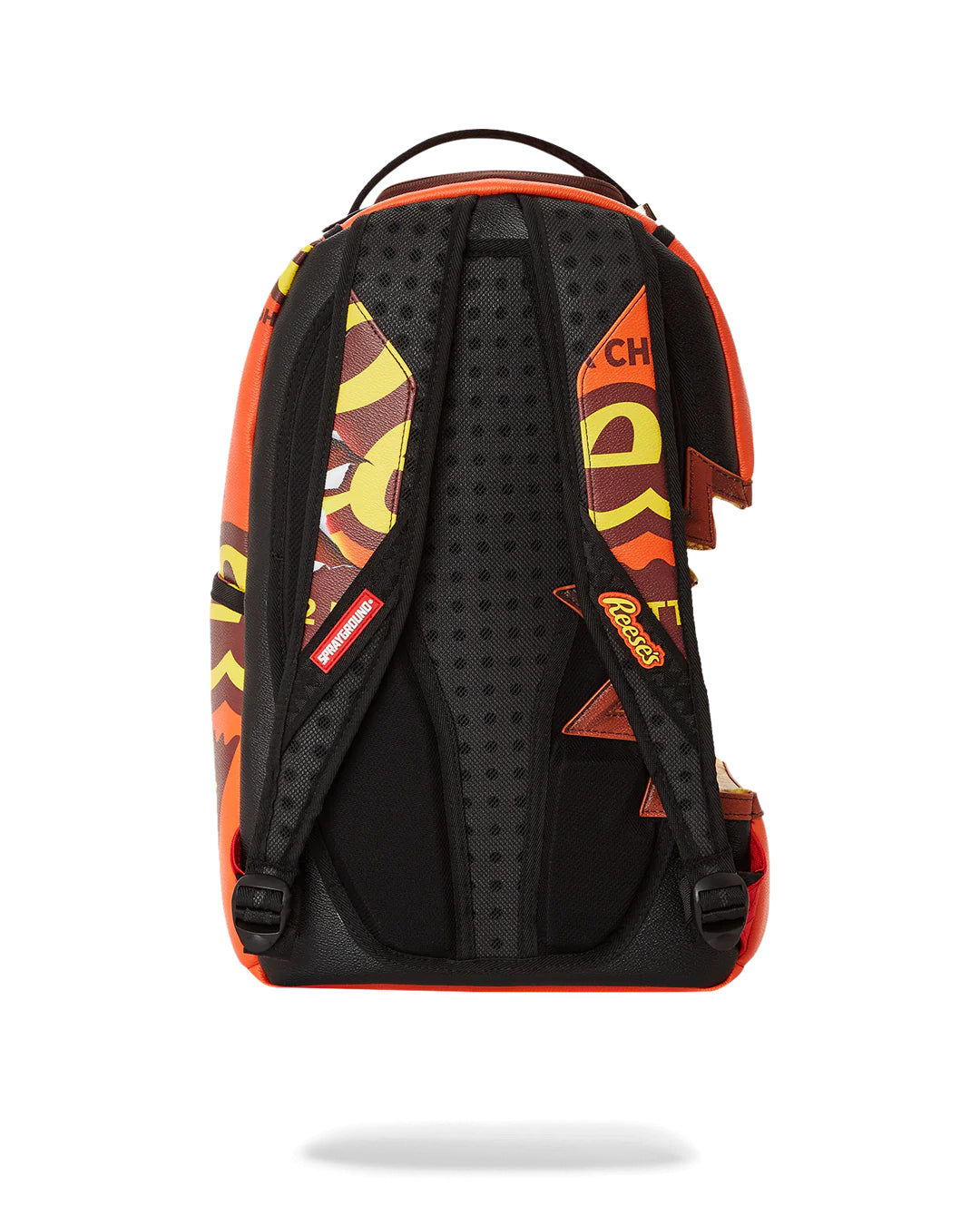 Reeses Shark Bite Backpack