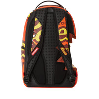 Reeses Shark Bite Backpack