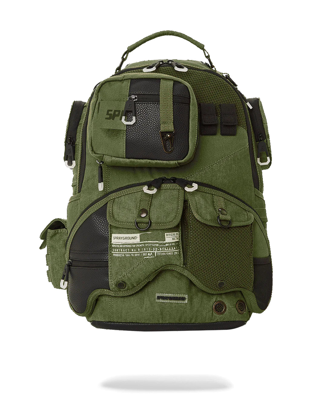 Special Ops Mach  Backpack