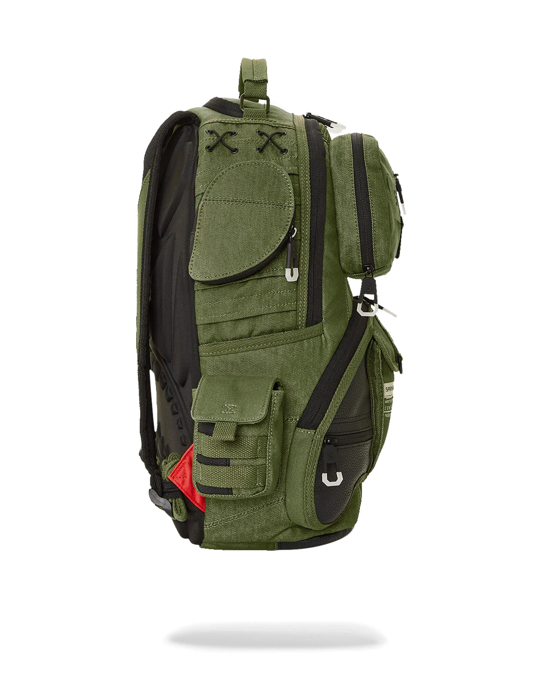 Special Ops Mach  Backpack