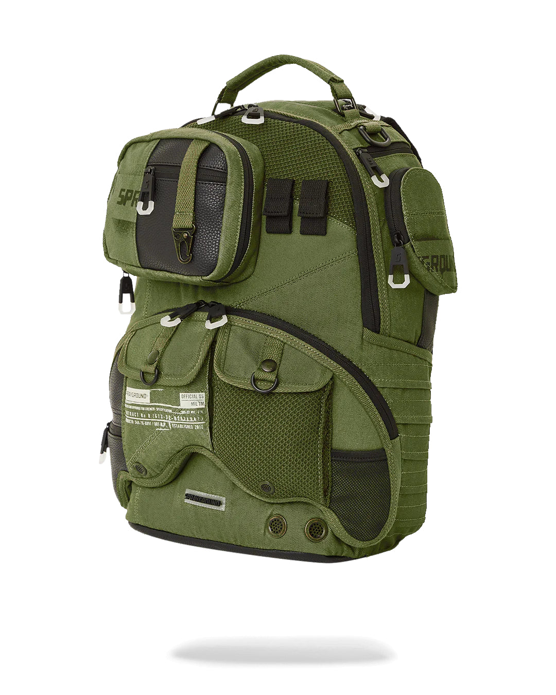 Special Ops Mach  Backpack