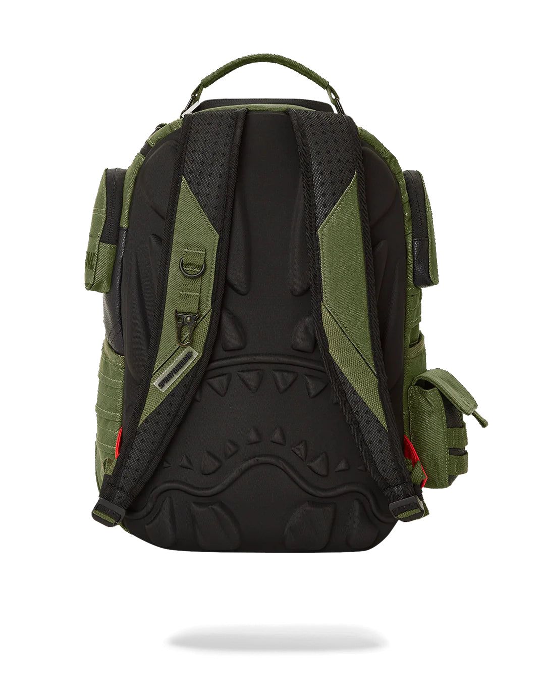 Special Ops Mach  Backpack