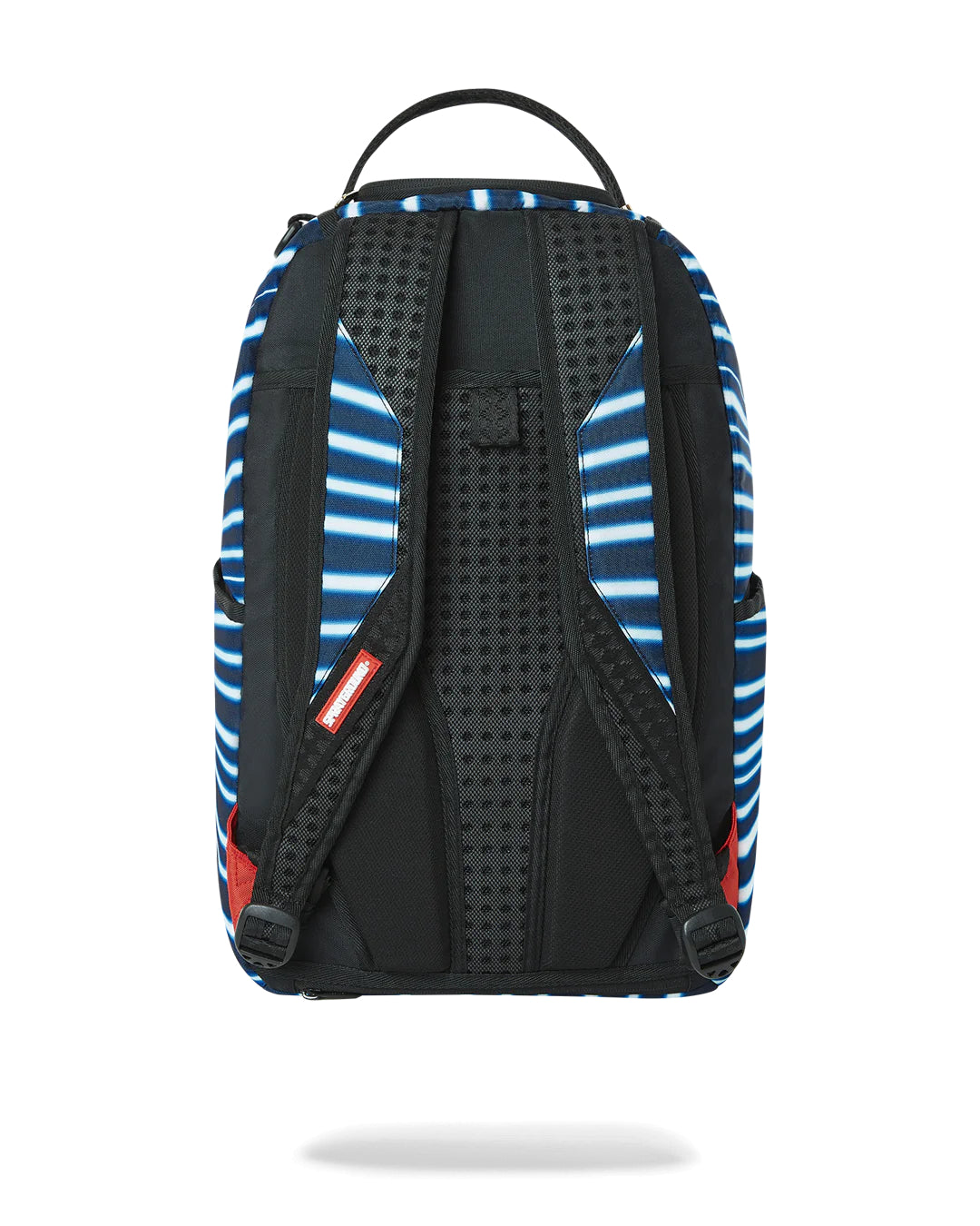 Astromane Light Speed Dlxsr Bp Backpack