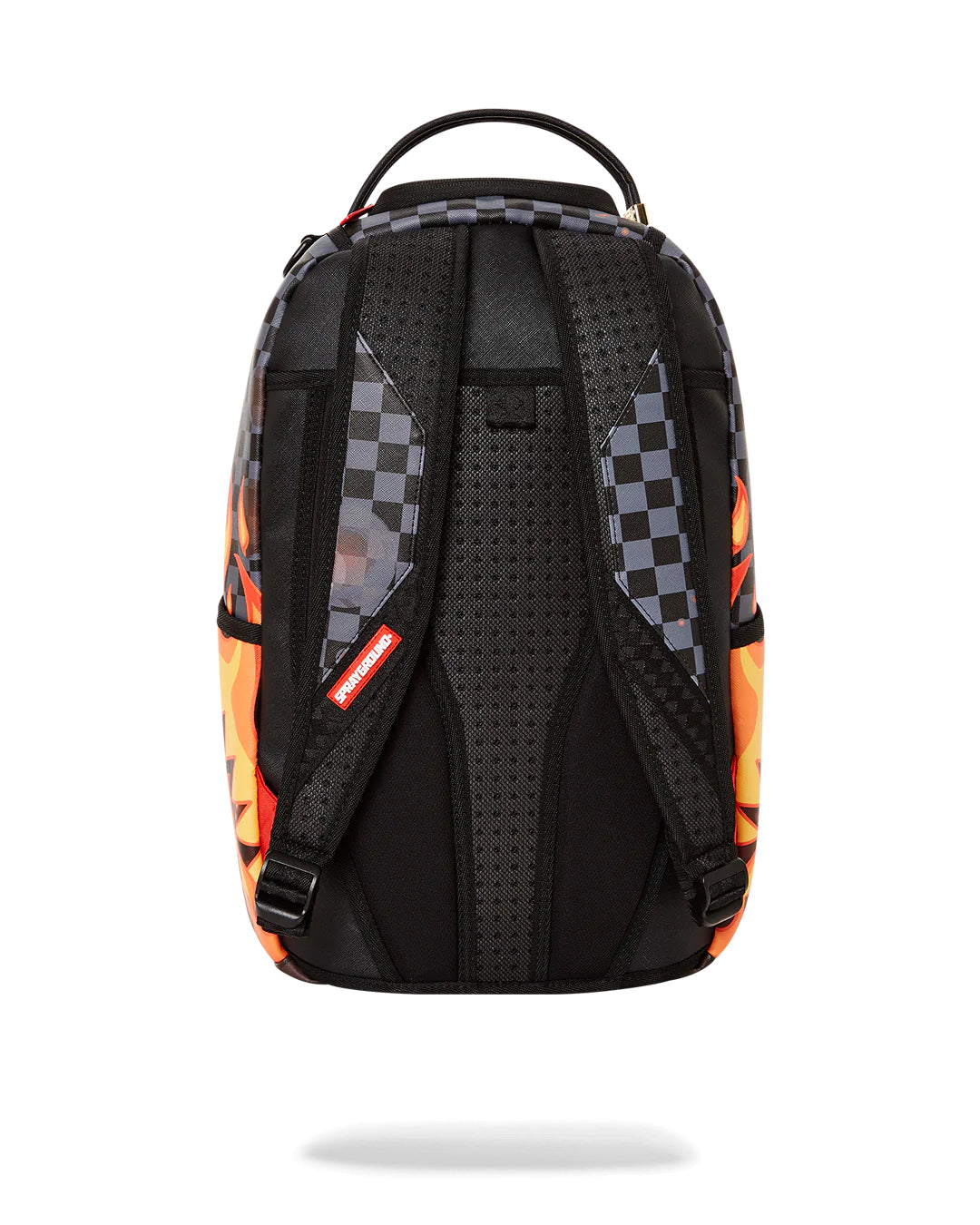 Diablo Rider Shark Backpack