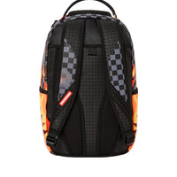 Diablo Rider Shark Backpack