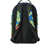 Richie Rich Makin It Rain Backpack