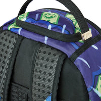 Richie Rich Makin It Rain Backpack