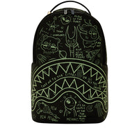 Glow In The Dark Intergalactic Backpack