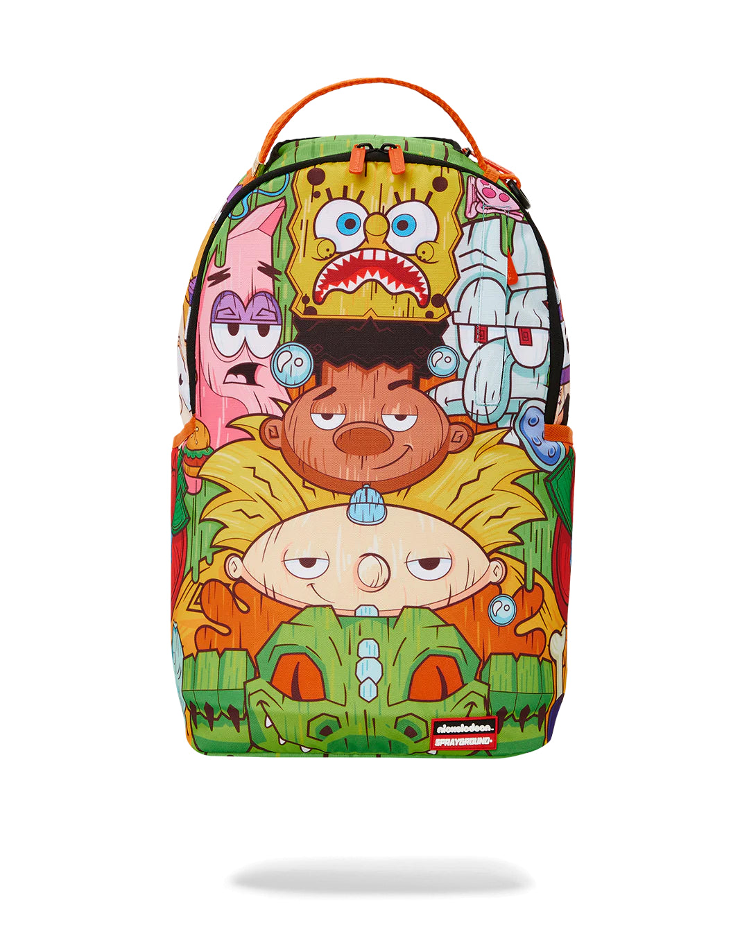 Viacom 90s Totem Backpack