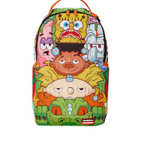 Viacom 90s Totem Backpack